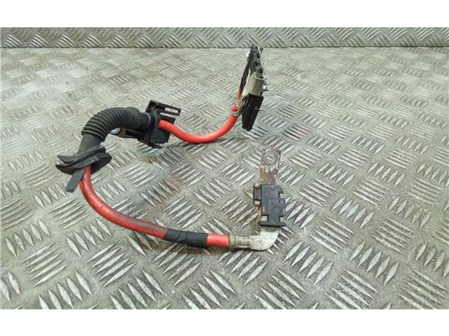 Pojistková skříňka 6G9T14N073CB, 6G9T14N073CB Volvo XC60 2009