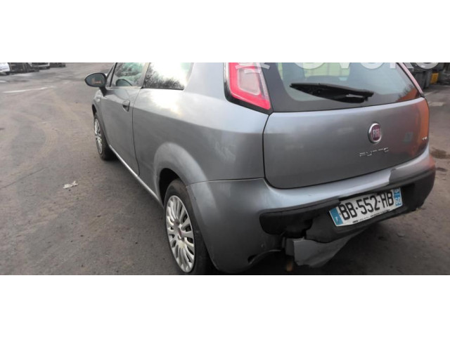 Řídící jednotka 51847327 Fiat Punto Evo 2010