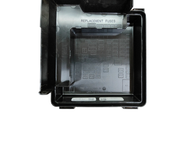 Блок предохранителей 68437206AE, 68477478AC Jeep Compass