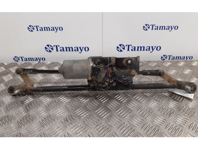 Моторчик дворников SsangYong Kyron