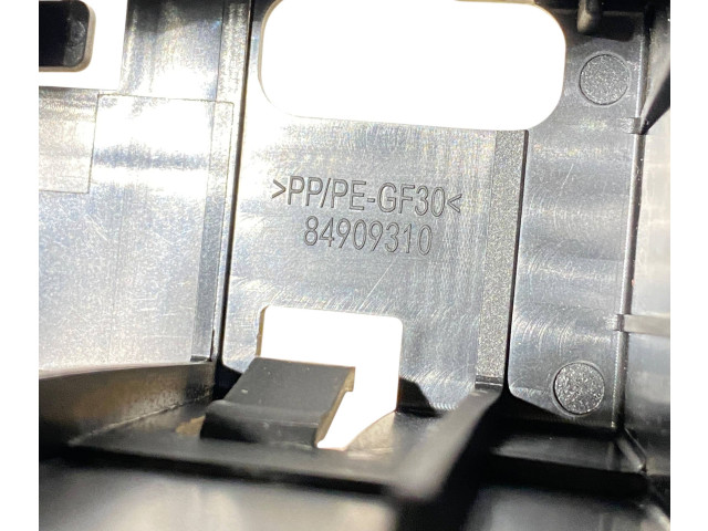 Блок управления 85520472, 84909310   Buick Envision II