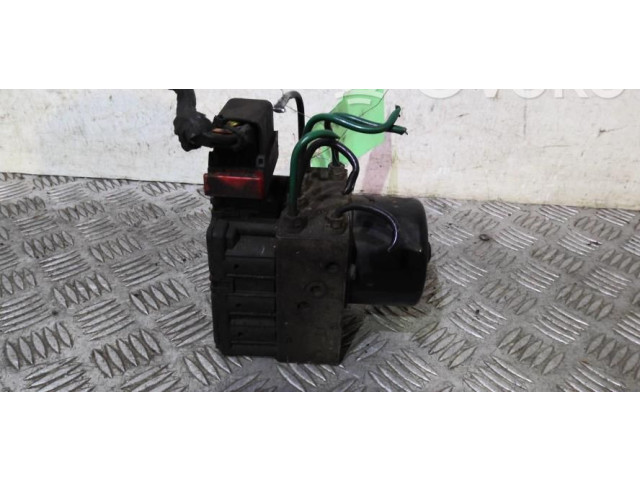 Блок АБС 7701206054   Renault  Twingo I  1999 - 2006 года