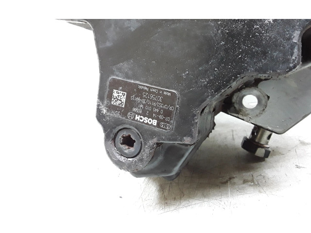 Топливный насос