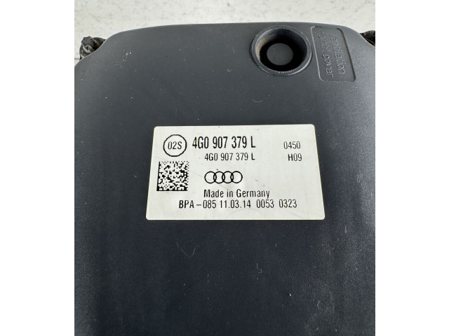 Jednotka ABS 4G0907379L, 4G0614517AA   Audi A7 S7 4G 2011