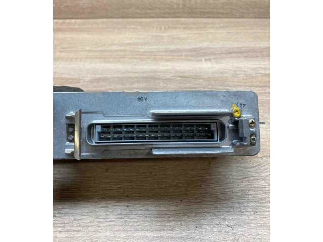 Блок управления ABS