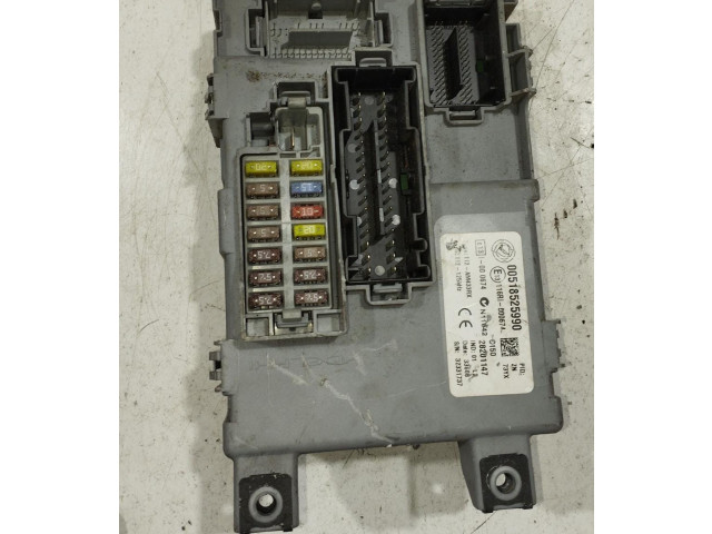 Vstřikovací čerpadlo 00518525990, 00518525990 Fiat 500