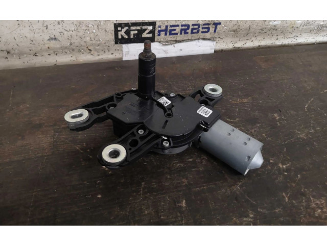 Моторчик заднего дворника 5F4955711, 5F4955711 Skoda Octavia Mk3 (5E)