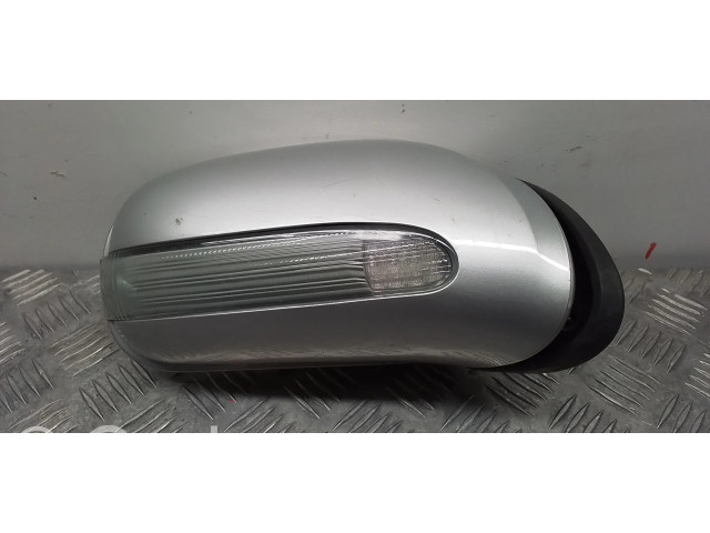 Zpětné zrcátko pravé Mercedes-Benz S W220 2001 2208100416