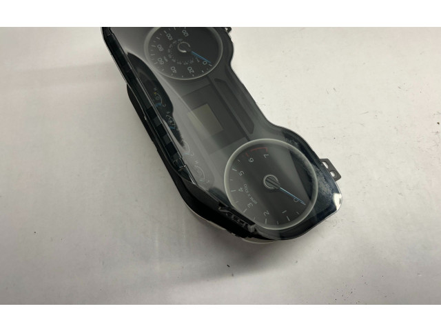 Přístrojová deska  Ford F150 2017 FL3V10890CC, FL3V10890CC  