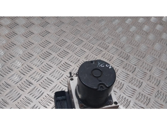 Jednotka ABS 6775076, 6775094 BMW X6 E71 2008