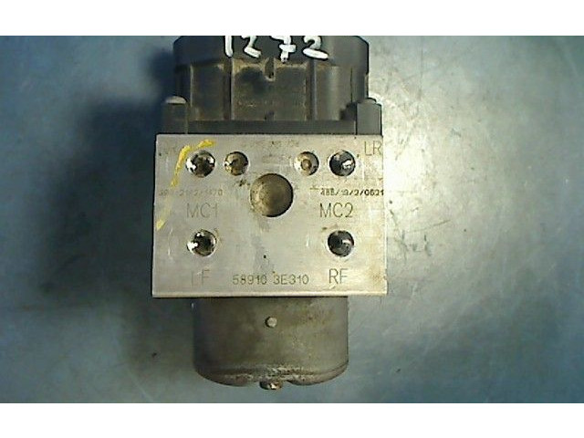 Блок ABS 589103E310, 0265216928    KIA Sorento