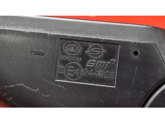 Zpětné zrcátko SsangYong Tivoli 2016 A045611, A045611