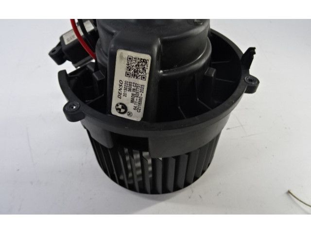 Вентилятор печки    9297751, 9297751   Mini One - Cooper F56 F55