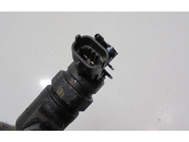 Форсунка 0445110135, 0445110135 Alpine C2 8HX