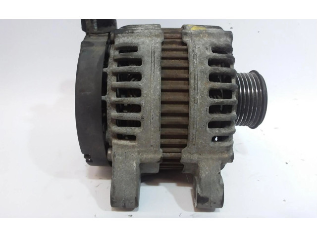 Генератор 6G9N10300XC Ford Galaxy