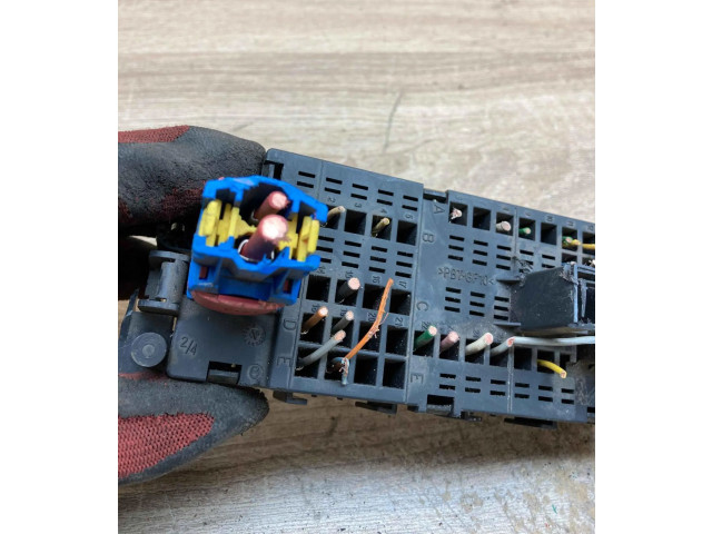 Pojistková skříňka 9635518180, 189028 Peugeot 406 1996