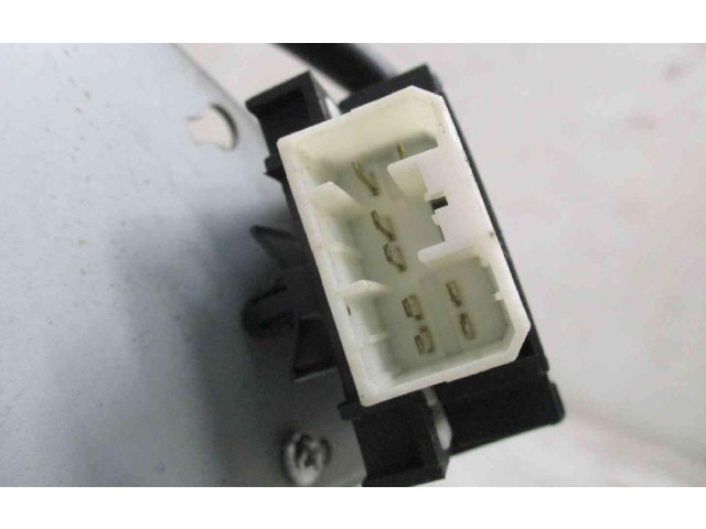 Turbodmychadlo Двигатель стеклоочистителя заднего стекла 96447893, 96447893 Chevrolet Lacetti