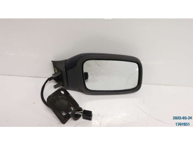 Зеркало электрическое        Volvo S70  V70  V70 XC  1997 - 2000 года   