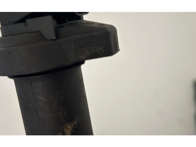 Vstřikovač 8FN Citroen C3 Picasso