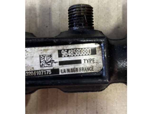 Топливная рампа 9648580880, 0440717 Citroen C4 I