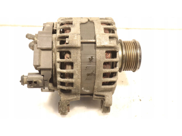 Поршень Генератор CUSB 000BL08E2  Skoda Rapid (NH)  