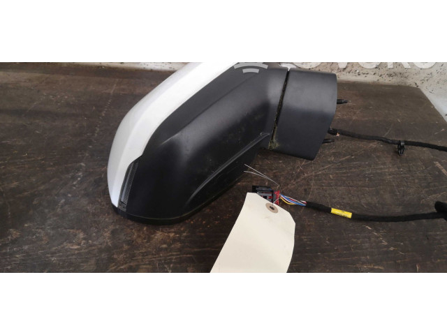 Зеркало электрическое Audi Q2 - - года