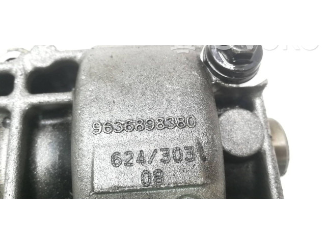 Čerpadlo oleje 9636898380, 624303 Citroen C6 4HS