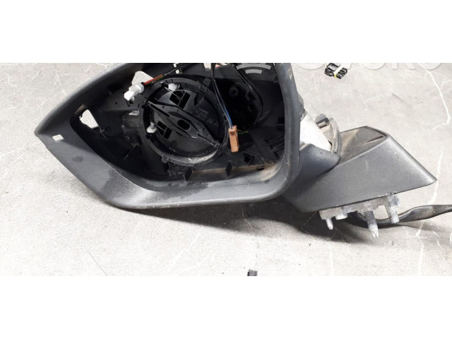 Зеркало электрическое        Seat Tarraco  2018 -  года   