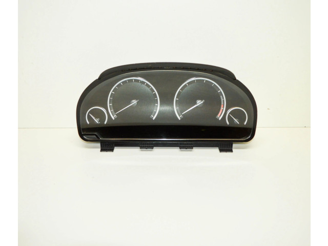 Přístrojová deska BMW 5 GT F07 2009 9220803