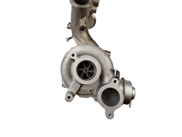 Турбина Infiniti EX 49189-07803, 10901444