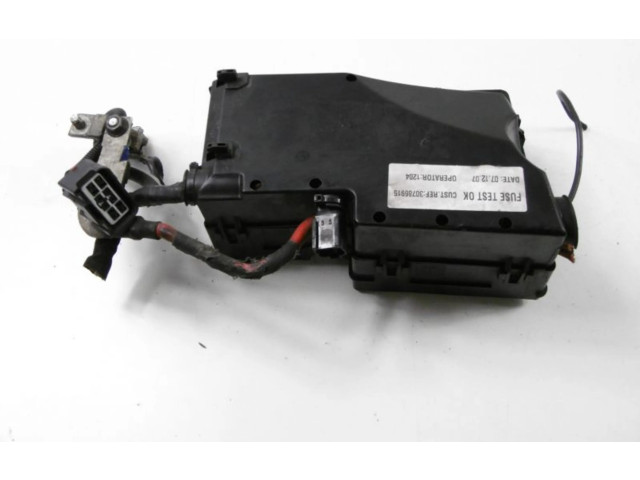 Pojistková skříňka 30786915, 30786915 Volvo S40 2008