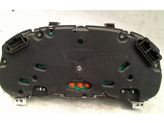 Přístrojová deska KIA Rio 2007 940031G141, 940031G141