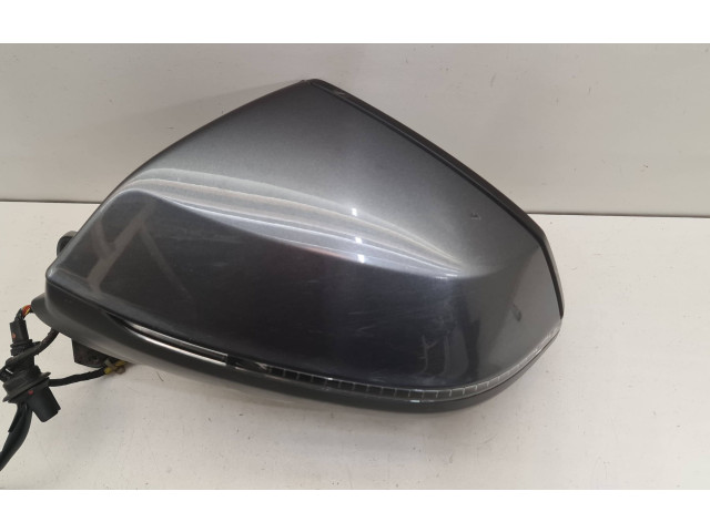 Zpětné zrcátko Audi Q7 4M 2017 233656053, E1041367