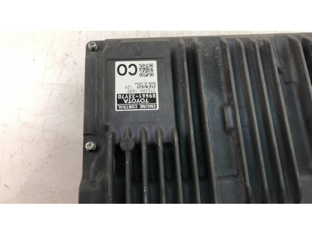 Řídící jednotka 8966133Y70 Toyota C-HR 2019