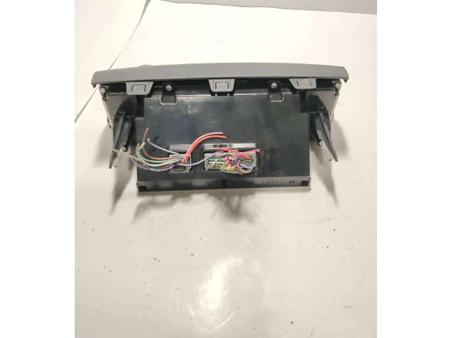 Блок управления климат-контролем 7820A139XA, 1465705184 Mitsubishi Pajero