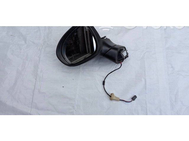 Зеркало электрическое        Fiat 500X  2014 -  года   