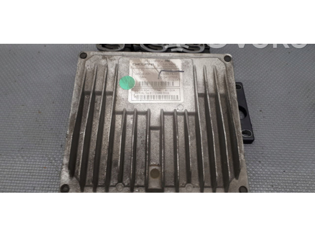 Řídící jednotka 3392073J00 Suzuki Liana 2003