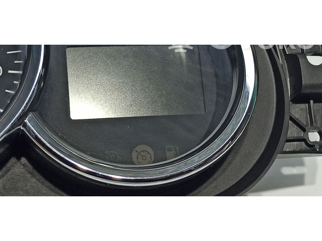 Панель приборов 248106459R Dacia Sandero