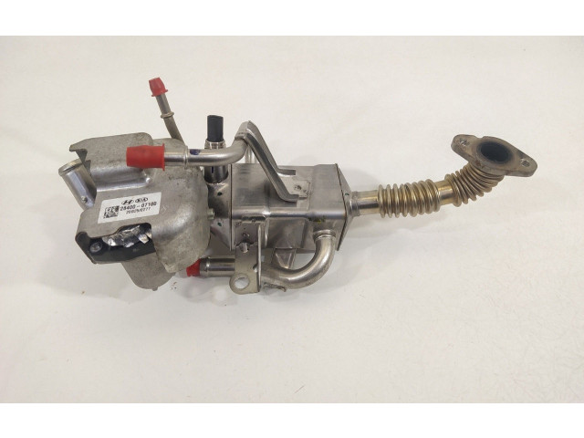 Блок предохранителей 2840007100 Hyundai i30