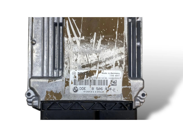 Řídící jednotka 8506434, 030311052 BMW 3 E90 E91 2009