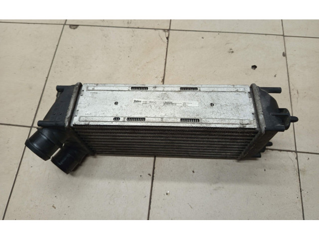 Интеркулер  9656503980   Peugeot 5008 