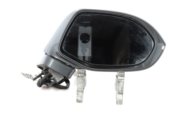 Зеркало электрическое        Audi A7 S7 4G  2011 - 2017 года   