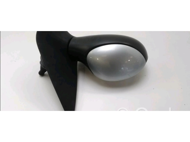 Zpětné zrcátko pravé Peugeot 206 2006 8154JC