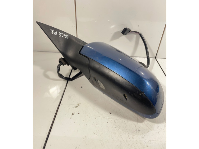 Зеркало электрическое Audi A6 S6 C6 4F 2004 - 2011 года