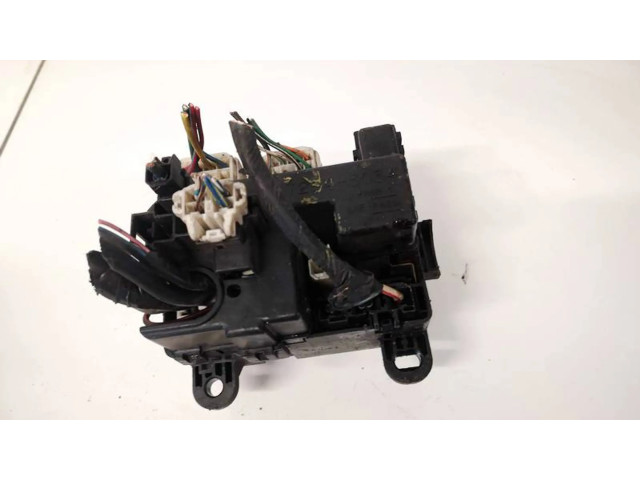 Pojistková skříňka 72543034, 7254-3034 Mazda 626 1998