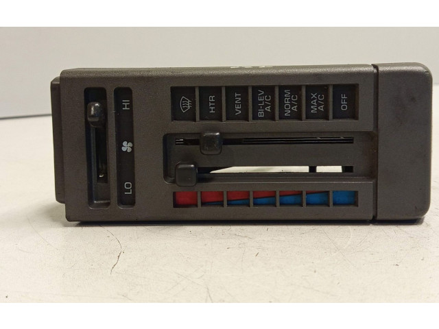 Блок управления климат-контролем 16047563 Chevrolet Blazer