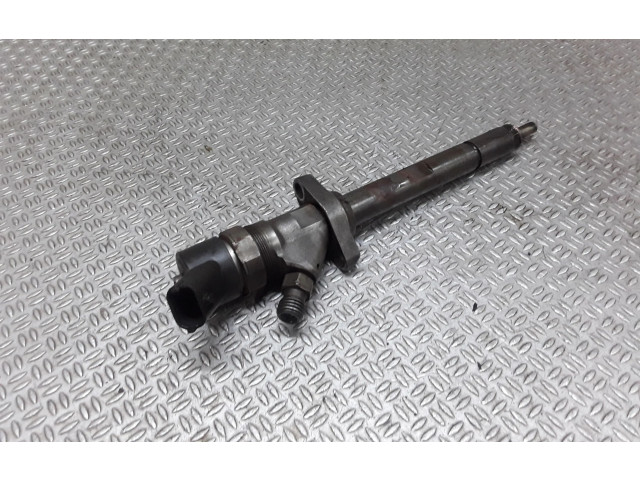 Форсунка 9653344880    Citroen C8   