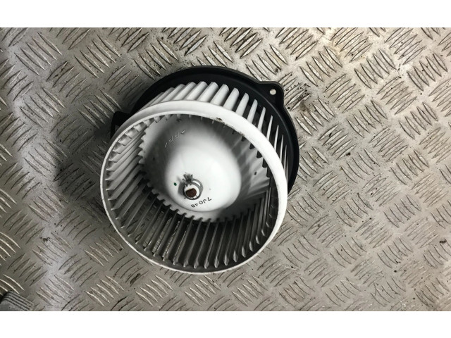 Вентилятор печки       Chevrolet Captiva