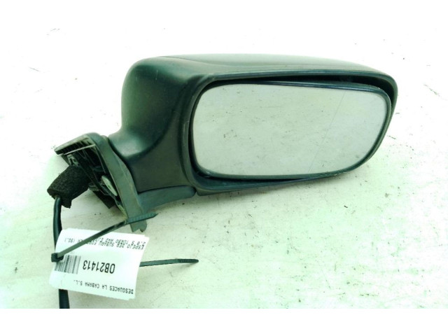 Зеркало электрическое Subaru Forester SG 2006 - 2008 года