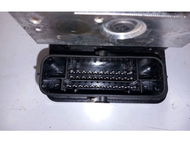 Блок АБС 476603VU7B, 476603VU7B Nissan Note (E11) 2006 - 2014 года